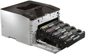 Wieso multifunktionale Geräte? – Drucker, Scanner und Kopierer in Einem.